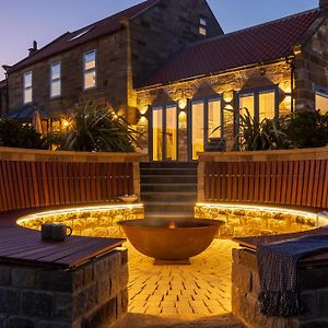 Four-Bedroom Holiday Home